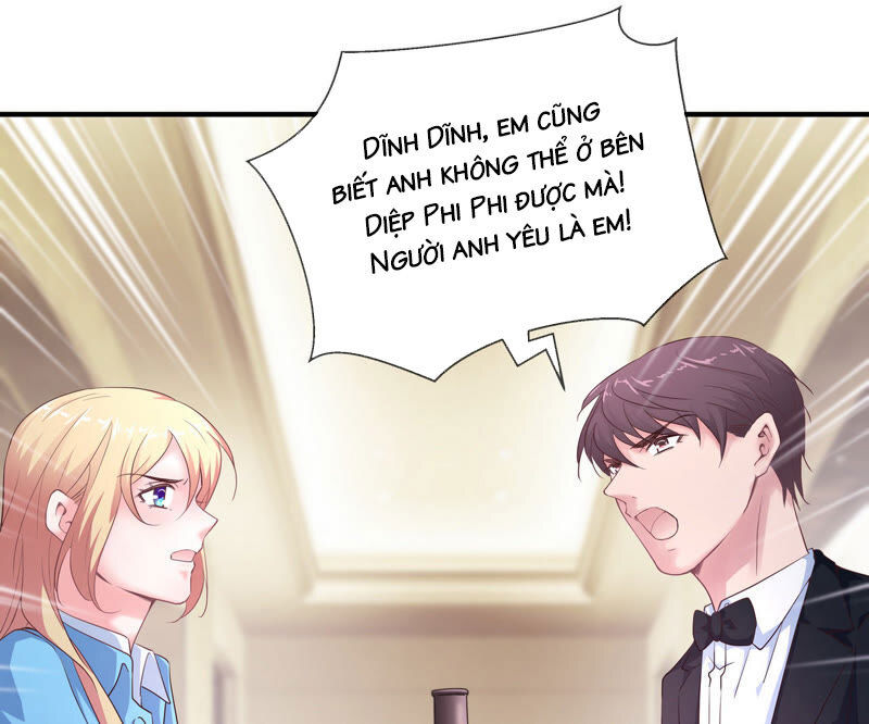 chiến lược lãng mạn của thịnh thiếu chapter 61 30