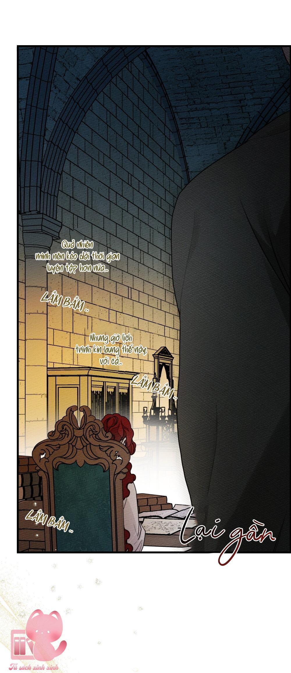 dưới tán cây sồi chapter 62 25