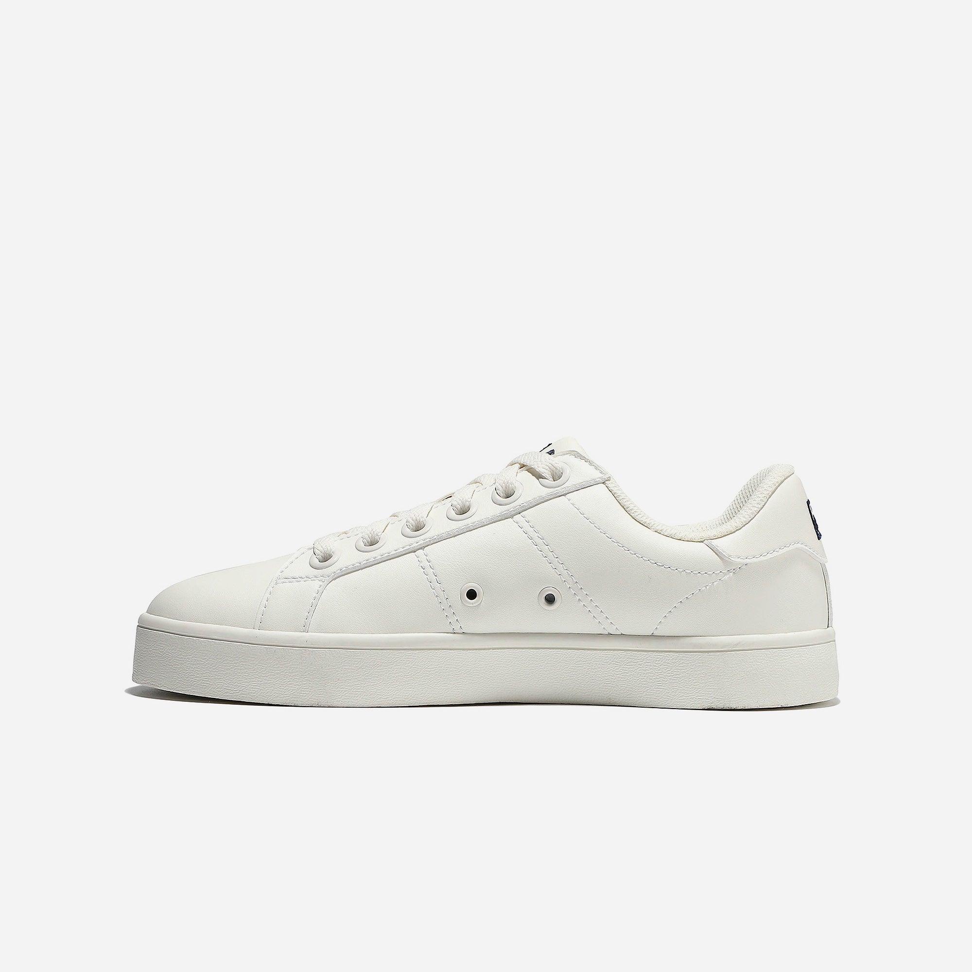 Giày sneaker unisex Fila Uni. Court Deluxe - 1TM01783-922