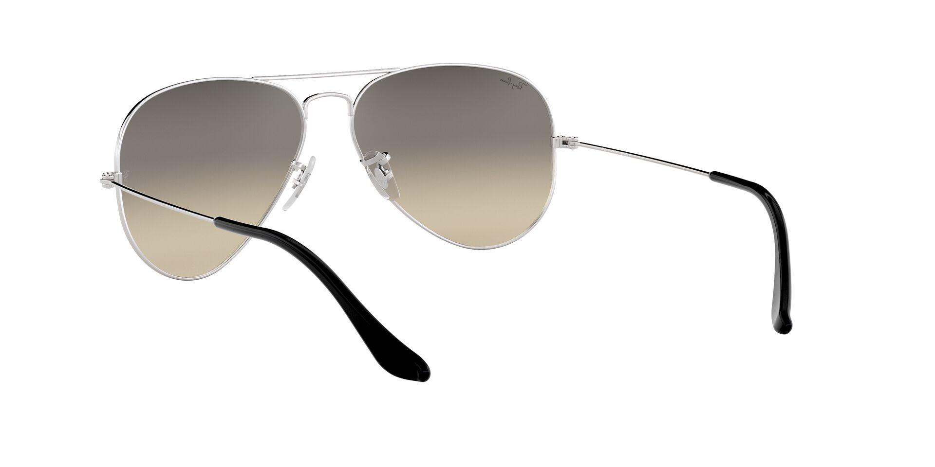 Mắt Kính Ray-Ban Aviator Large Metal - RB3025 003/32 -Sunglasses