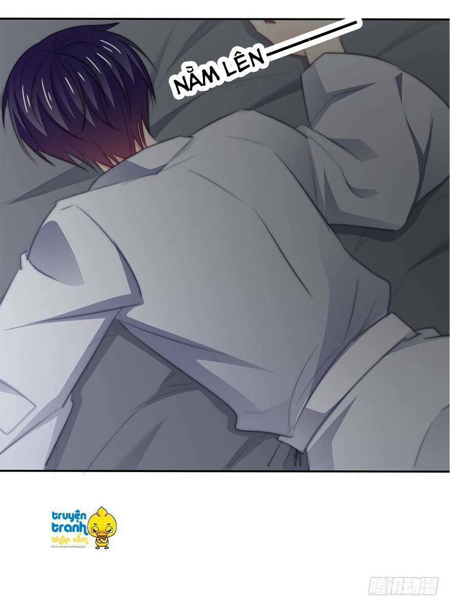 luận cách yêu của chứng sợ phụ nữ chapter 11 26