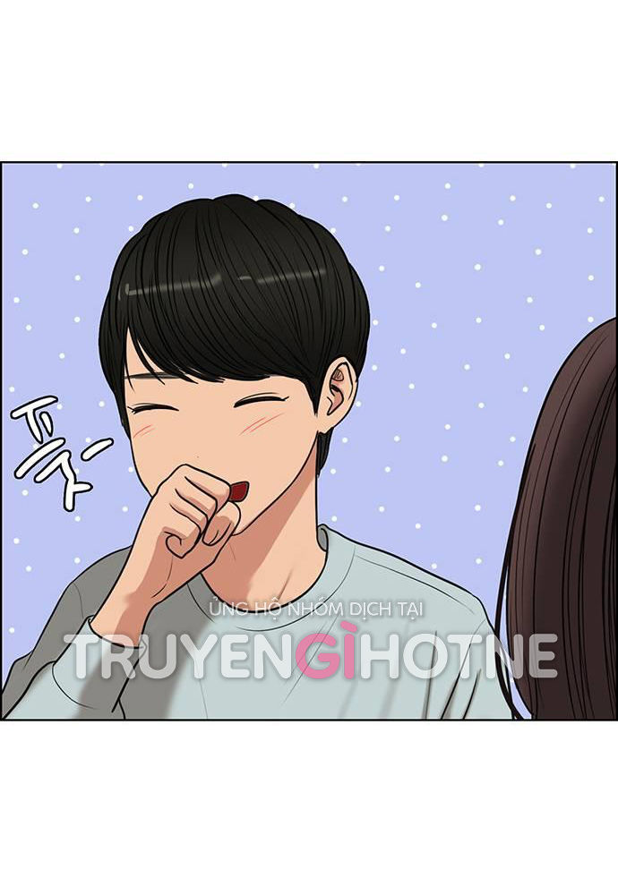 vẻ đẹp đích thực - true beauty chapter 226.2 47