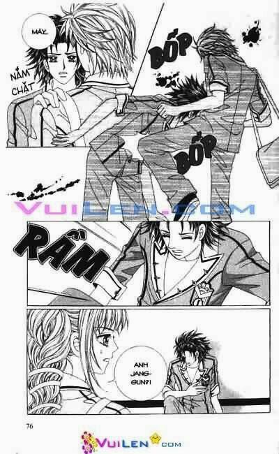 tình yêu quý tộc chapter 26 23