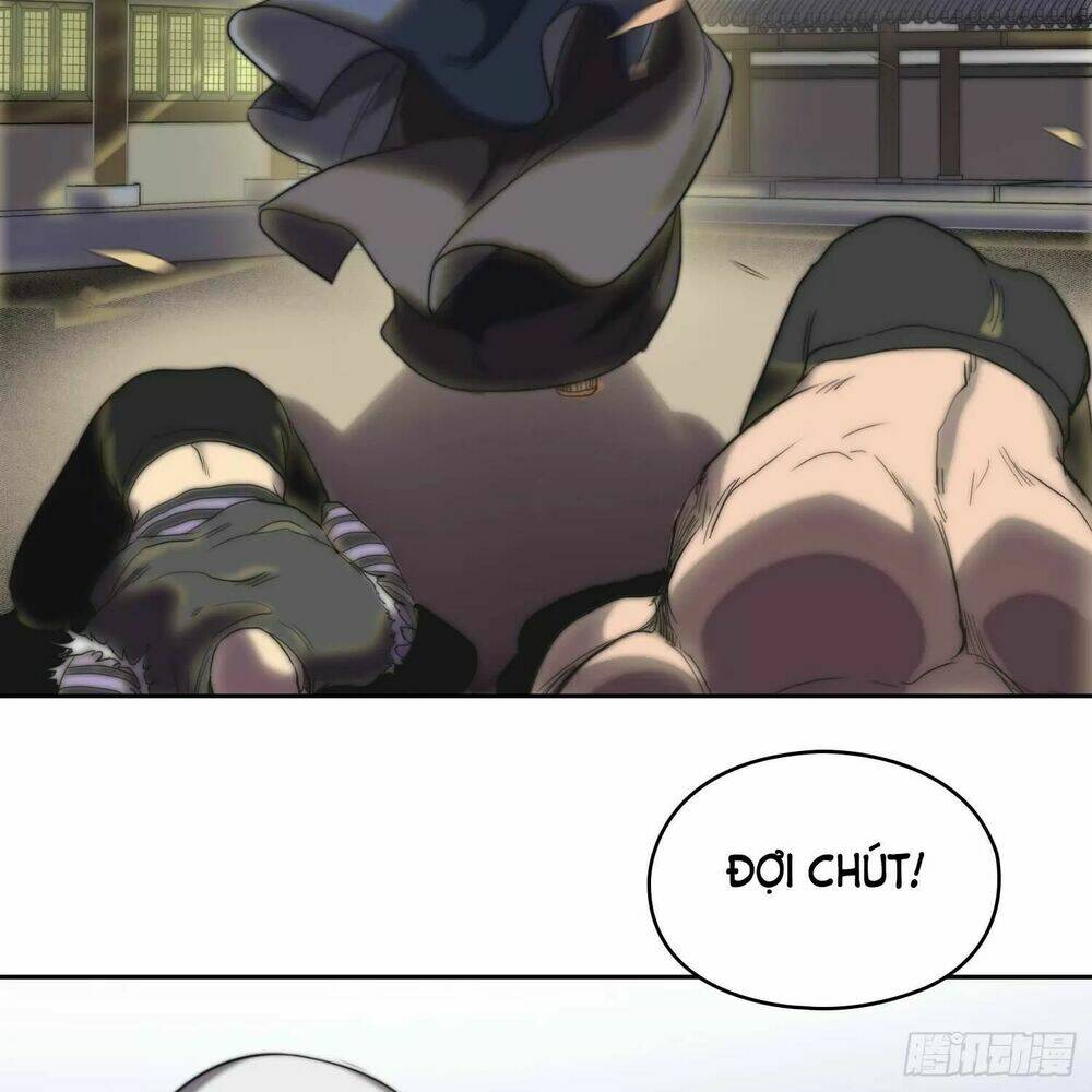 đô thị hàng thần khúc chapter 5 18