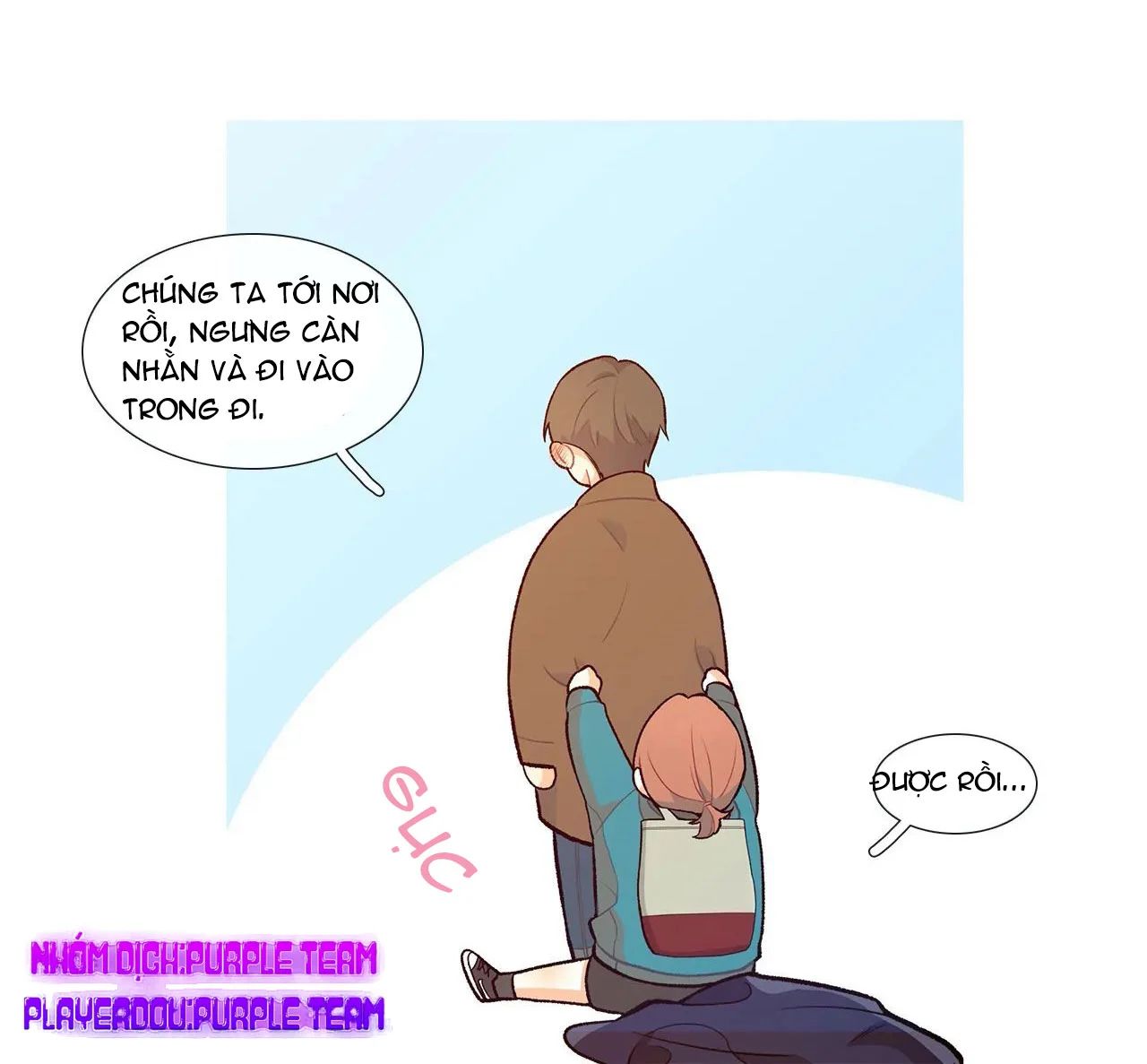 chuyện quái gì đang xảy ra? chapter 1 29