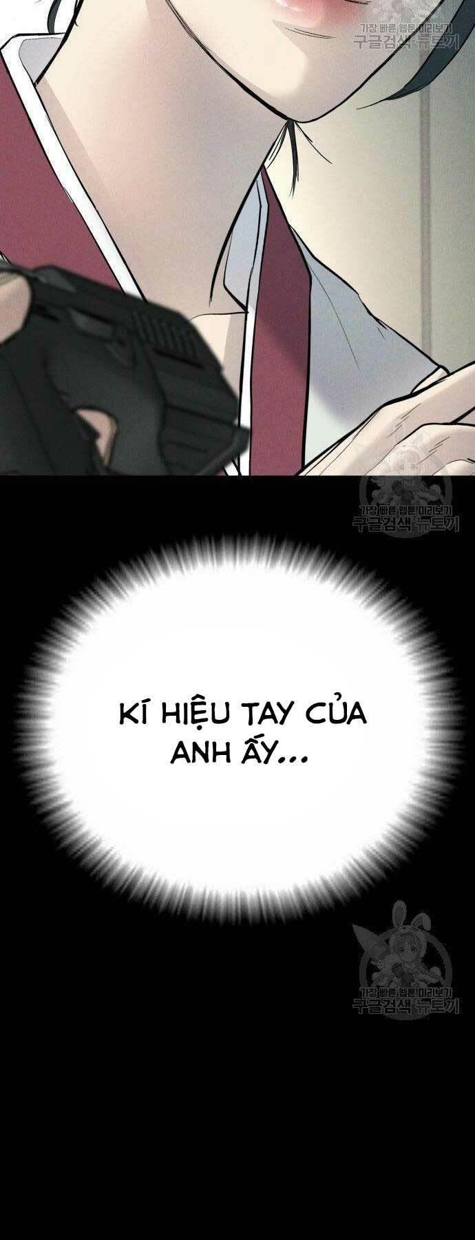 đặc vụ kim chapter 38 78