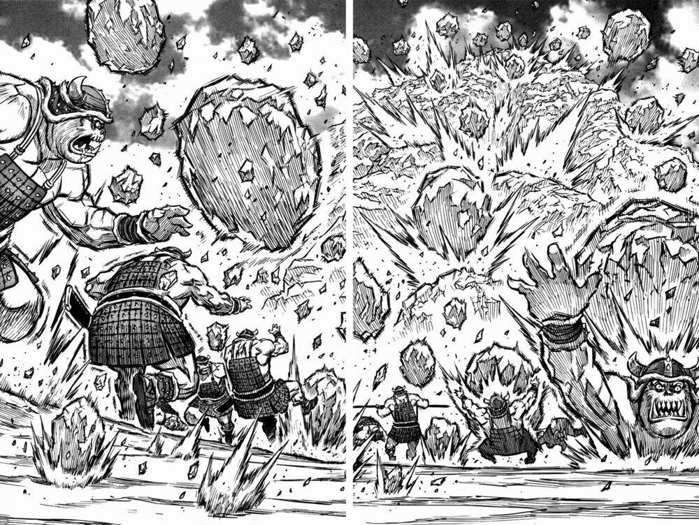lính đánh thuê maruhan chapter 2 31