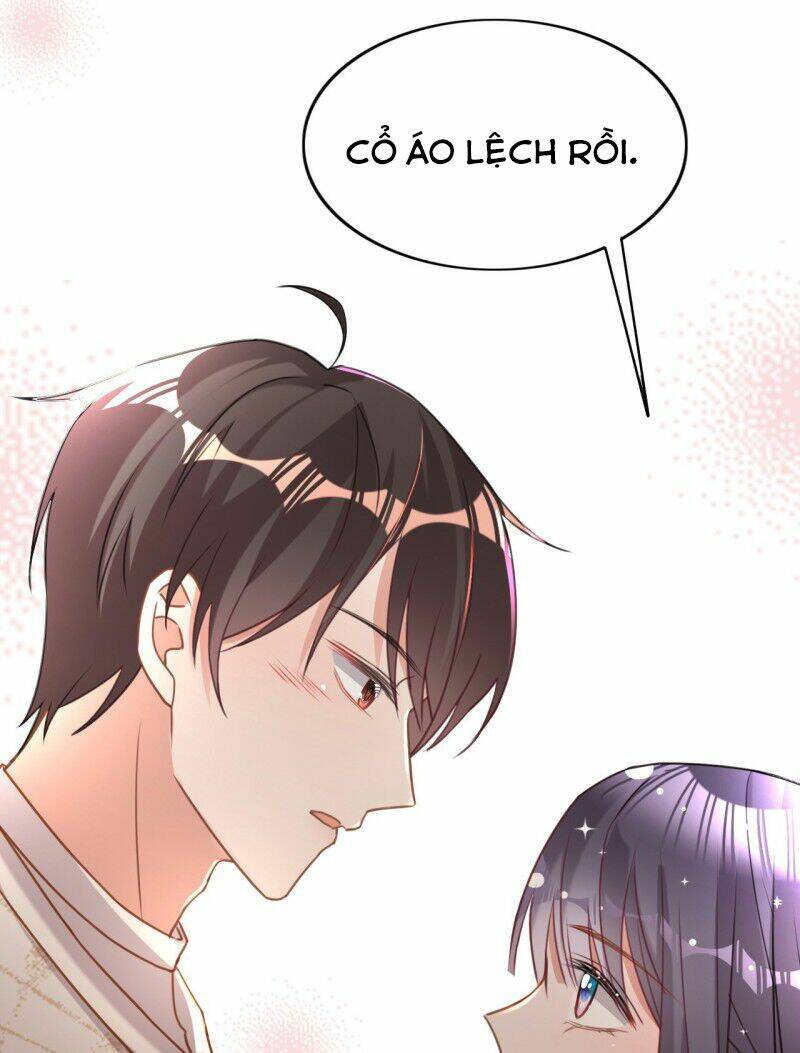 dĩ hôn chi danh chapter 22 7