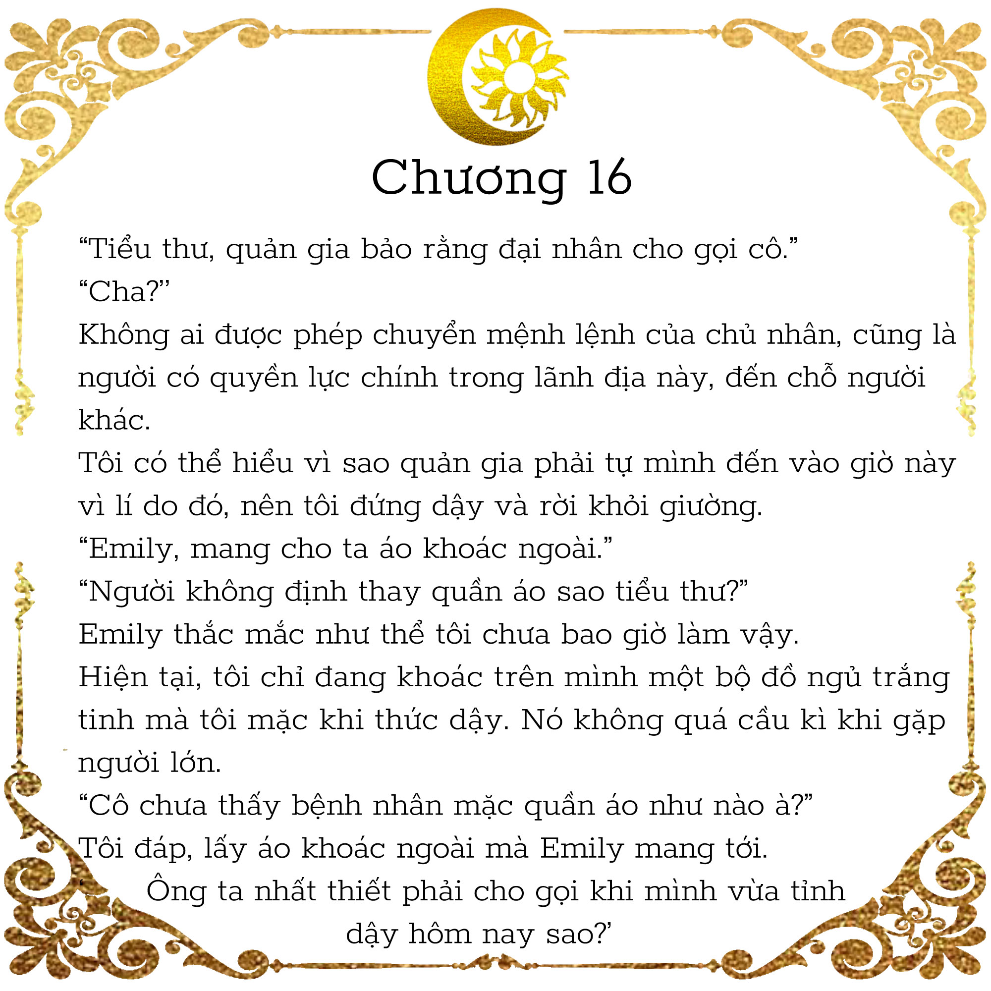 villains are destined to die chapter 16 6