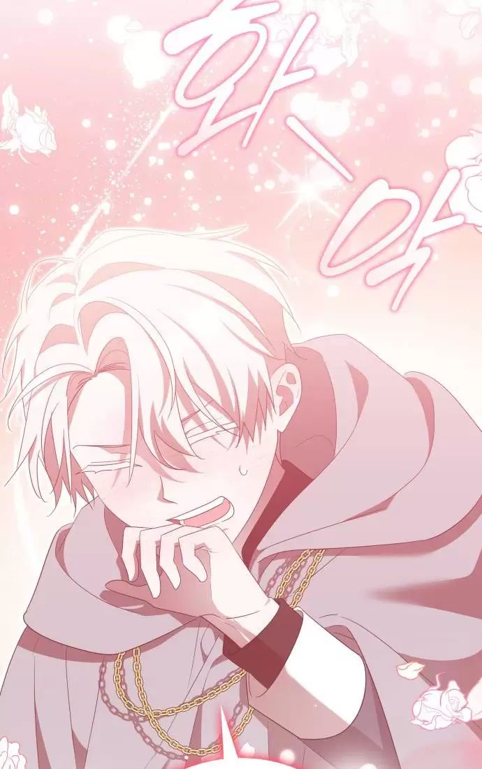 sống trong vườn hoa của công chúa chapter 30 47