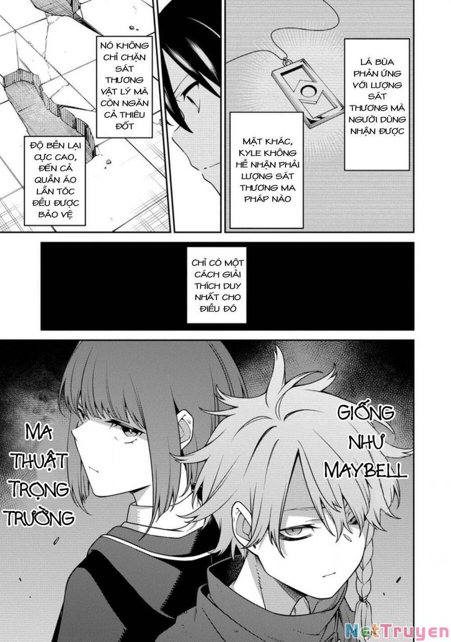 âm dương sư mạnh nhất chuyển sinh chapter 11 24