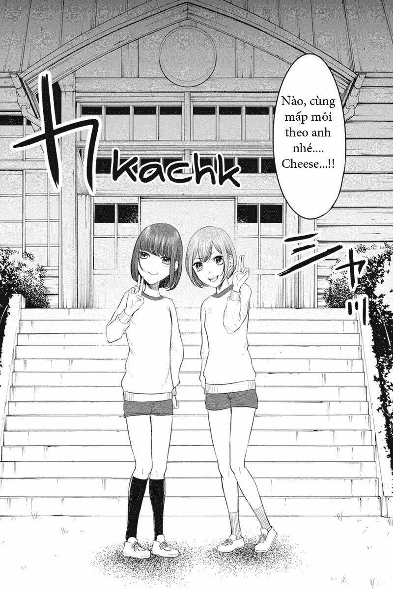 zero - kage miko chapter 31 11