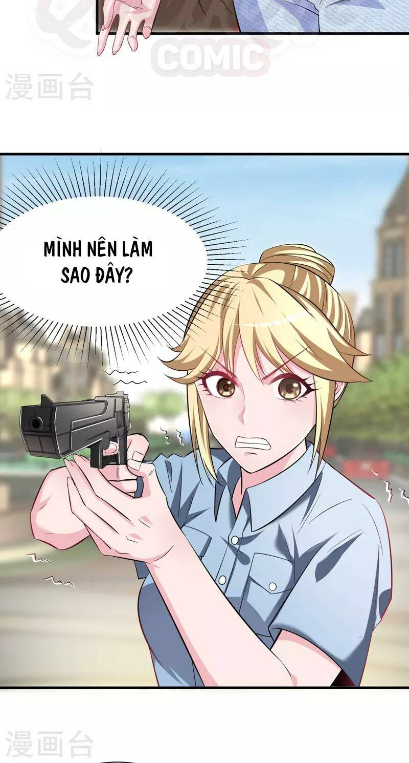 tuyệt phẩm cường thiếu chapter 15 2