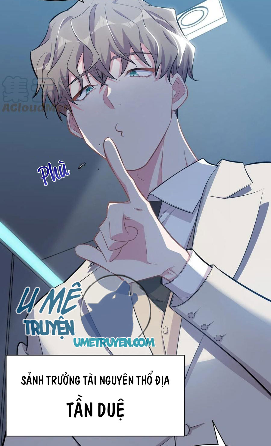 bố vợ đại nhân là bà xã chapter 123 5