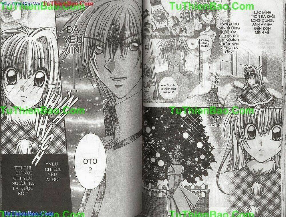 cô nàng quản gia chapter 2 76