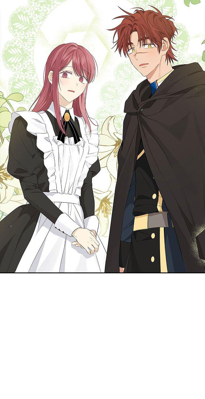 thật ra ta mới là hàng thật chapter 81.1 13