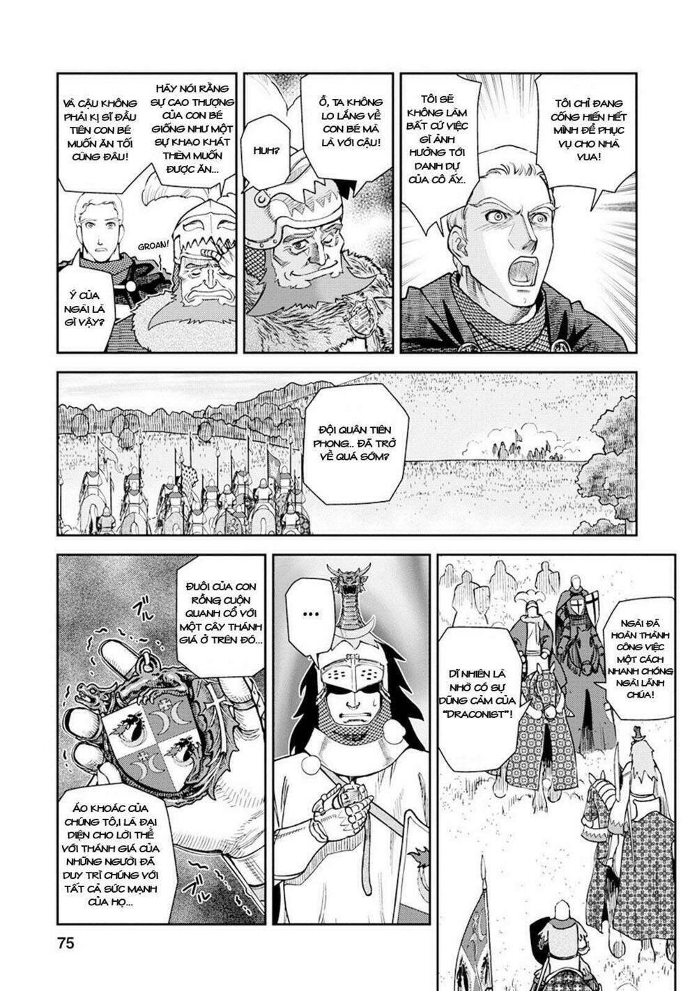 otome sensou chapter 7 30