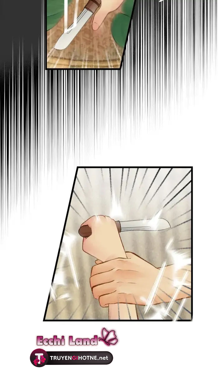Nữ Chính Không Muốn Yêu chapter 65.2 - Trang 14
