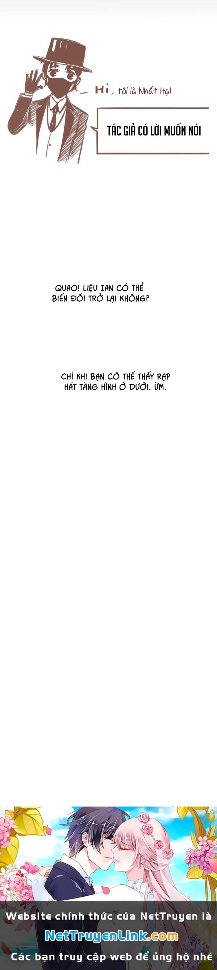 vệ sĩ của tôi cao 1 mét 28 chapter 50 18