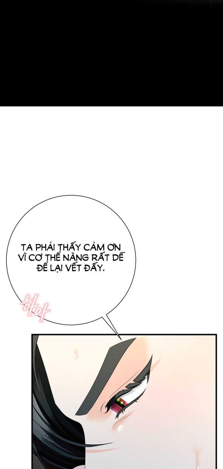 [18+] tôi đã kết hôn với kẻ thù giết cha mẹ chapter 16.2 3