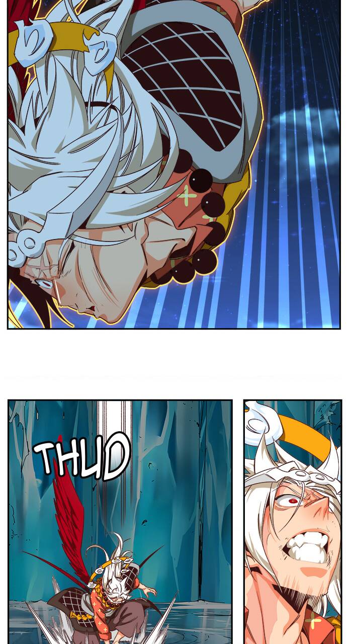 Chúa tể học đường chapter 553.5 7