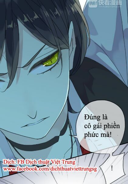 vết cắn ngọt ngào phần 1 chapter 5 16
