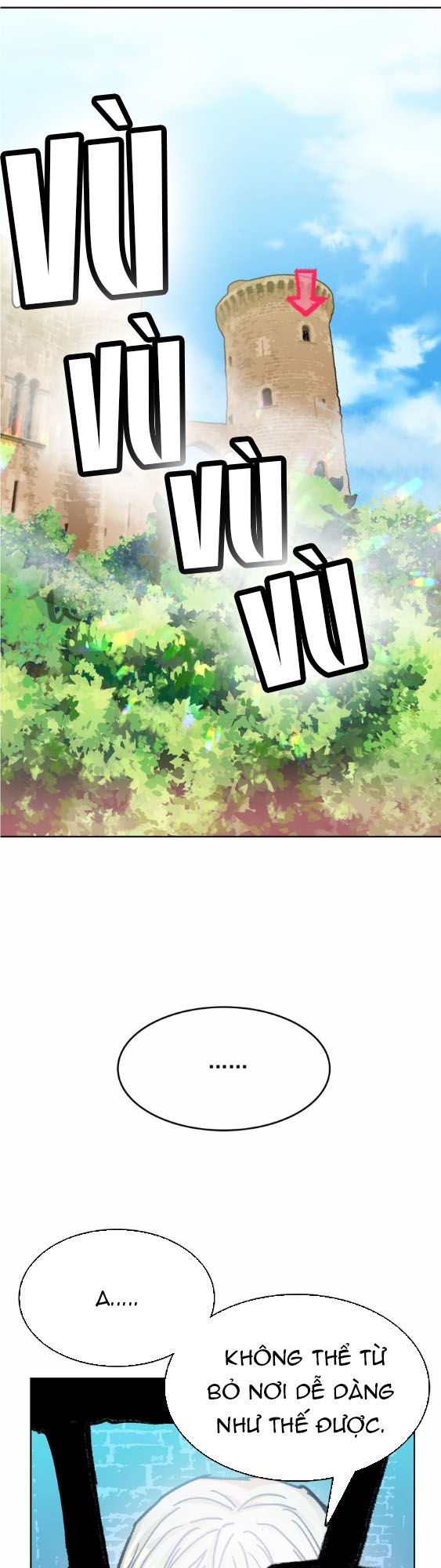 ma nữ mặt trăng và điện hạ thái dương chapter 1.2 14