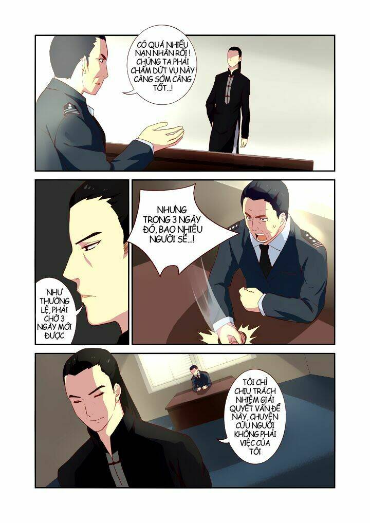 yaoguai mingdan chapter 18 10