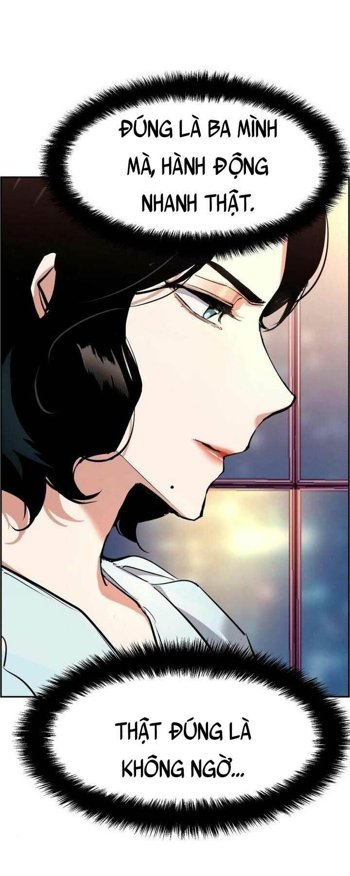 bạn học tôi là lính đánh thuê chapter 105 5