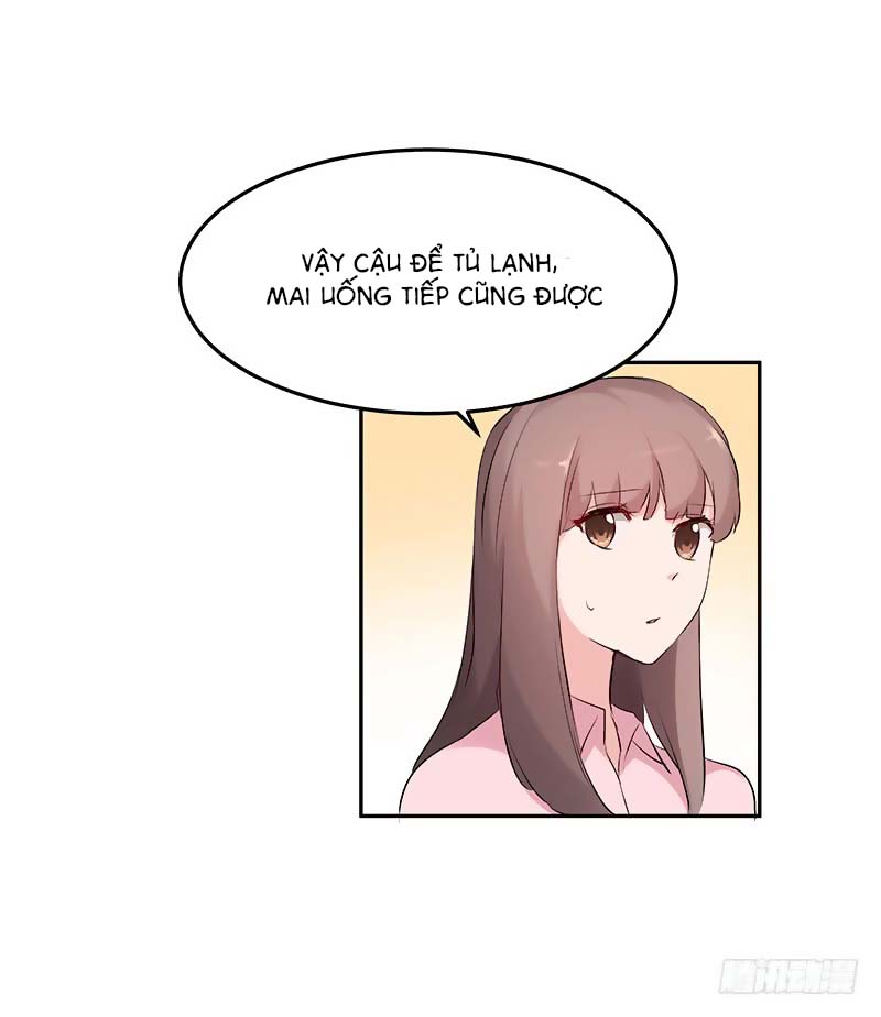 quay đầu nhìn lại, anh yêu em! chapter 28.5 44