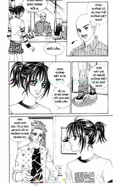 không bao giờ khóc chapter 9 3