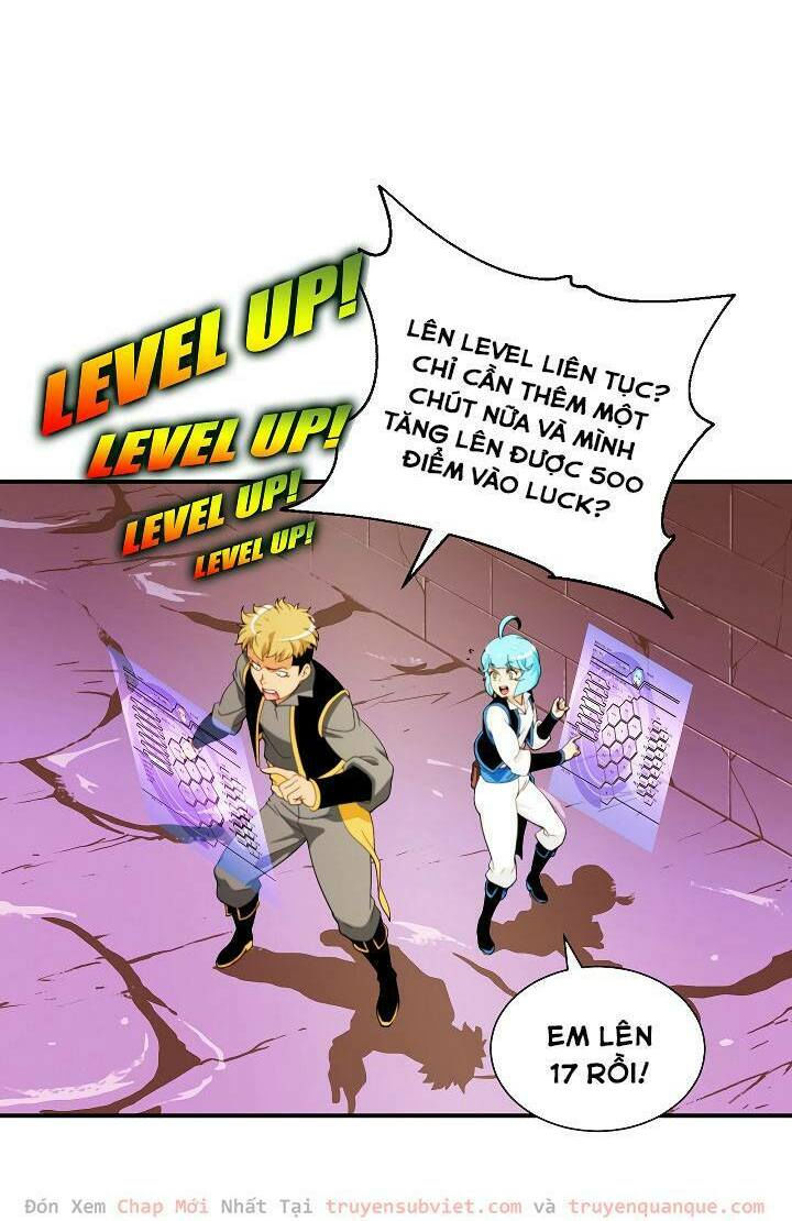 tôi sinh ra để làm người vĩ đại chapter 7 41