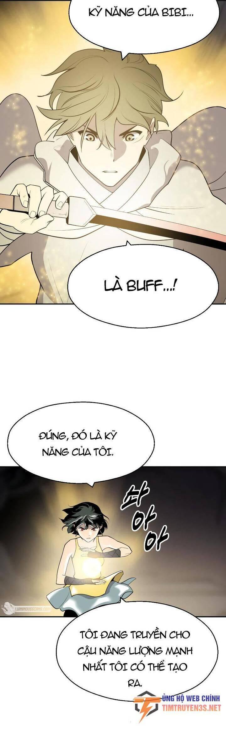 thiếu niên kiếm sư chapter 63 15