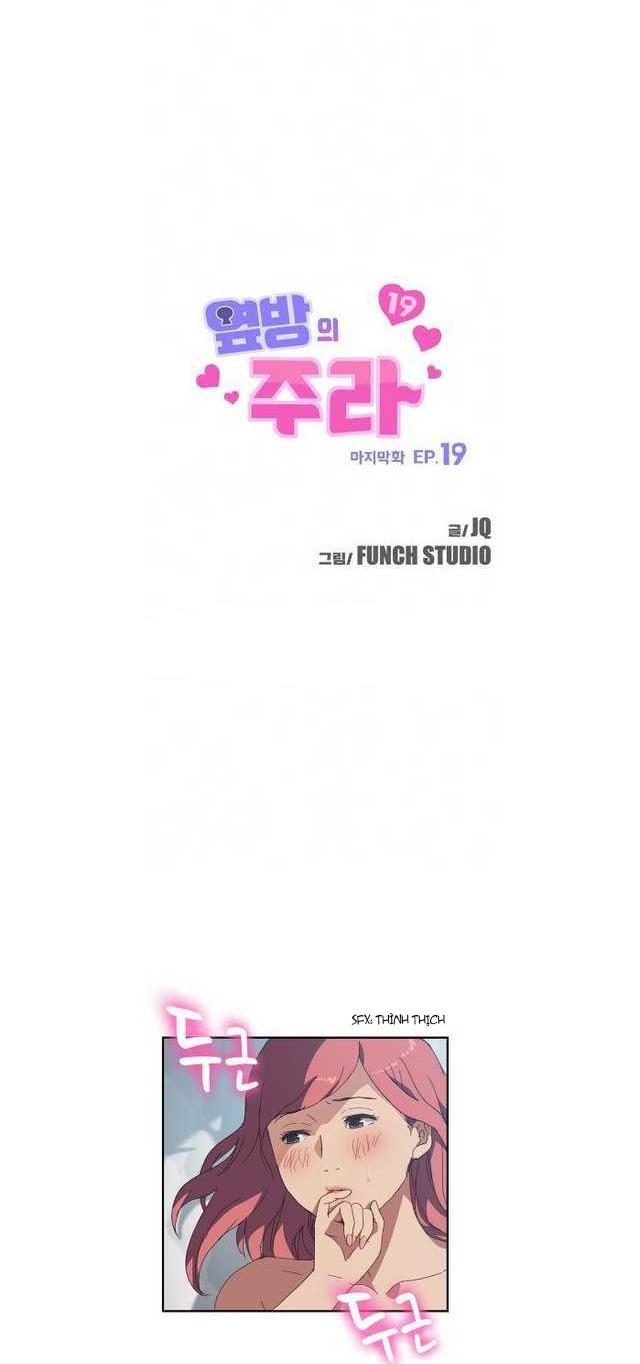 sống chung với dâm nữ chapter 19 3