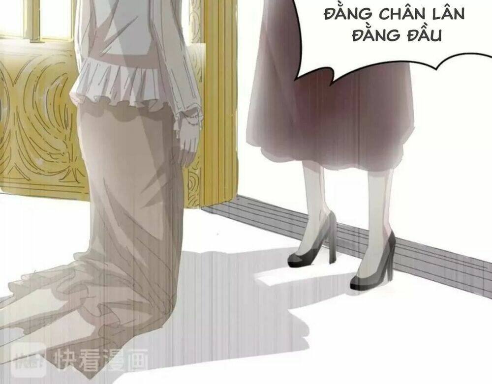 tổng tài đại nhân song mặt kiều thê chapter 31 35