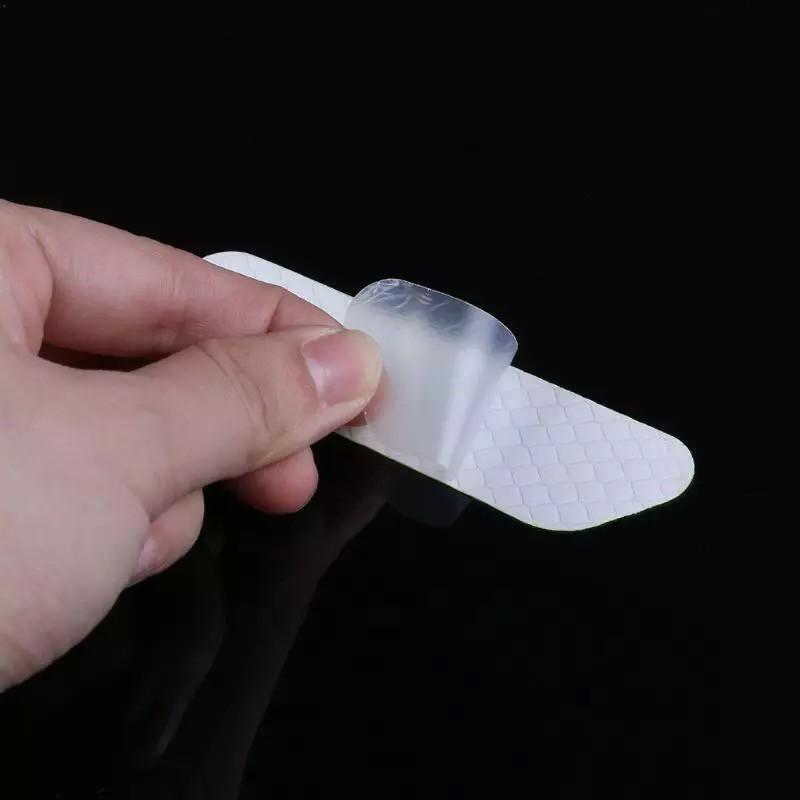 Sản phẩm dùng cho bộ 4 decal dán phản quang báo hiệu nhiều màu