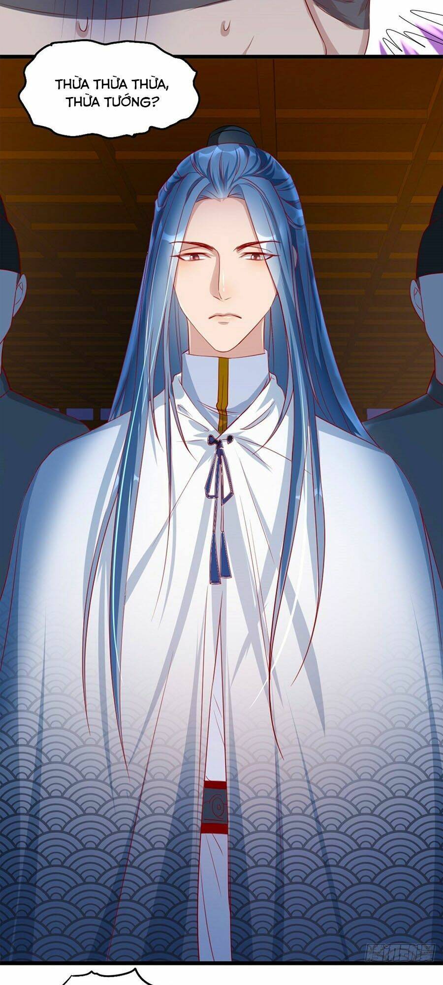 gian phi như thử đa kiều chapter 97 4