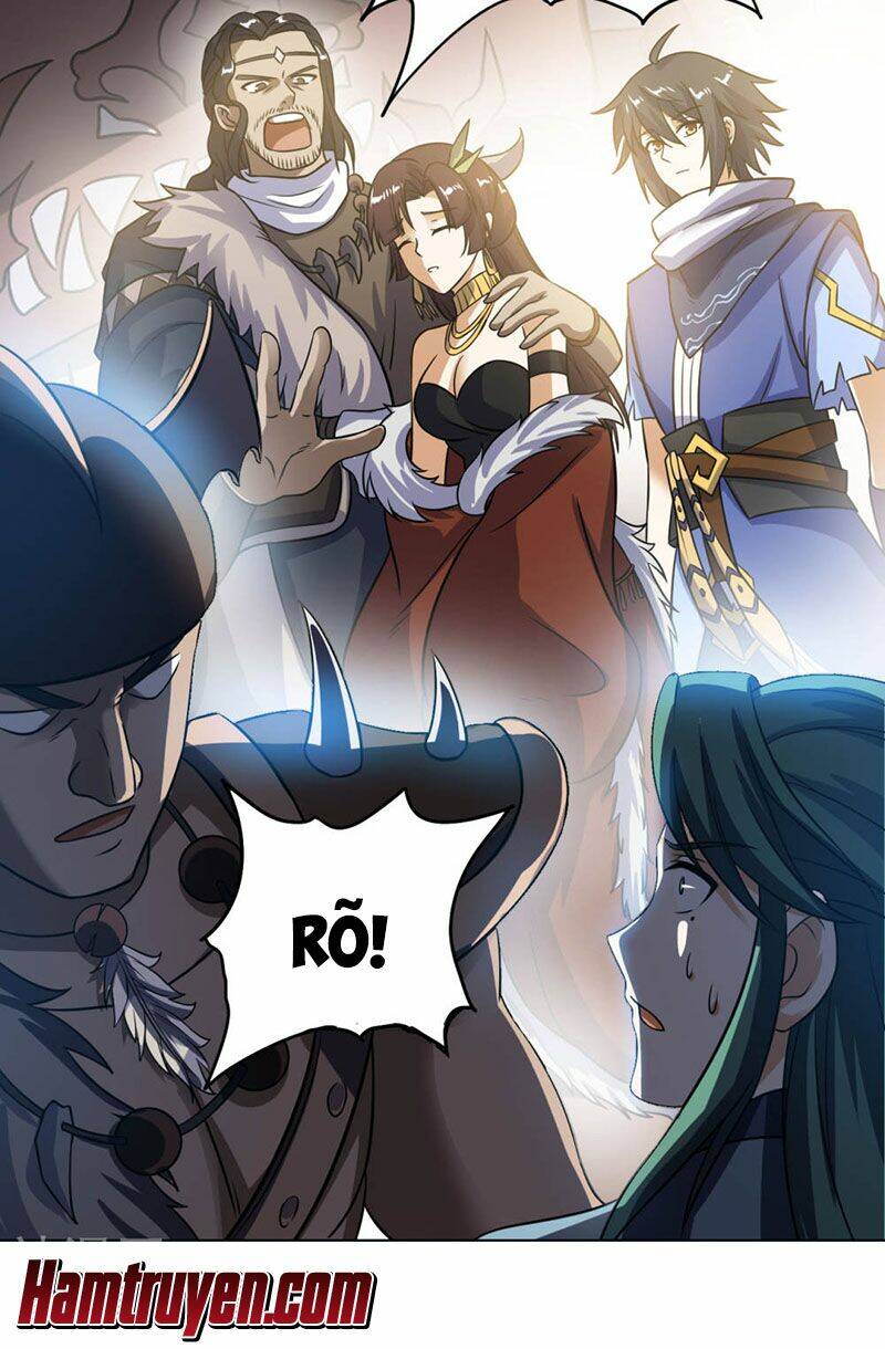 thần võ đế tôn chapter 71 54