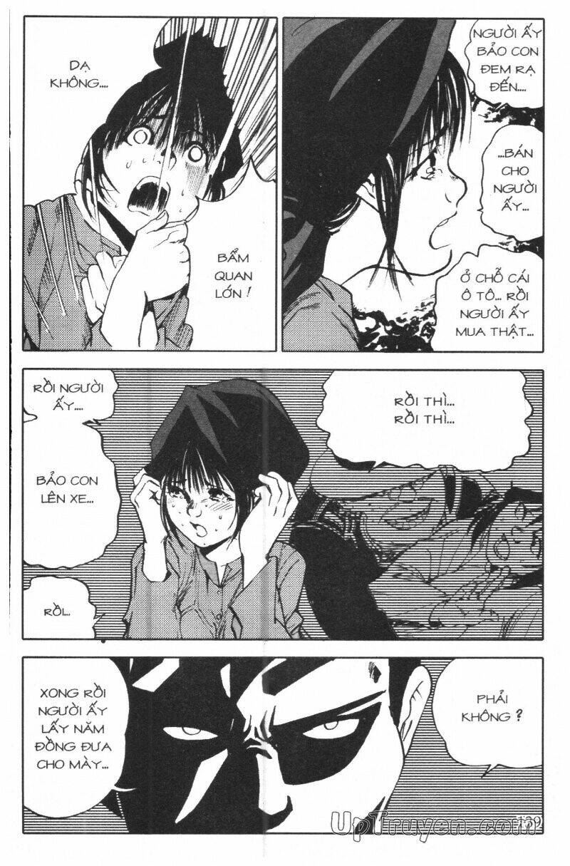 giông tố chapter 2 141