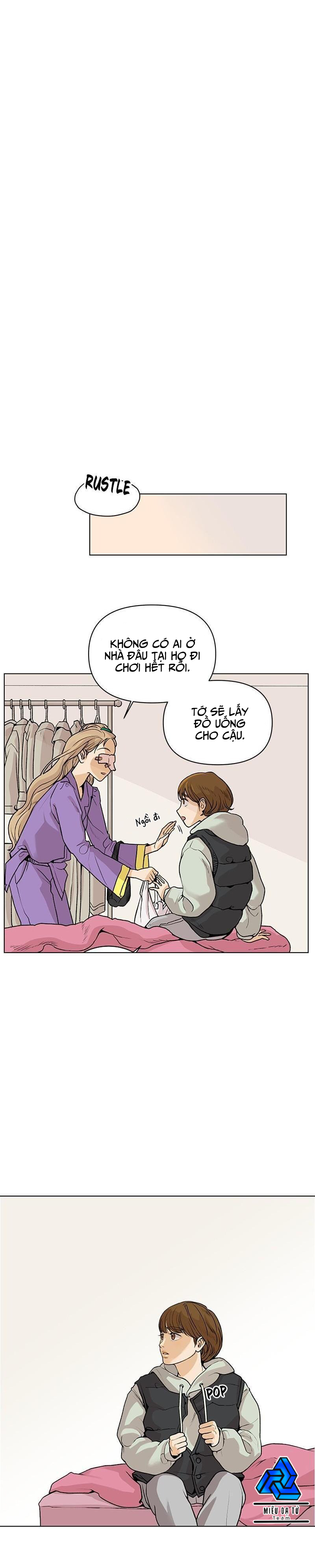 câu lạc bộ fox chapter 2 17