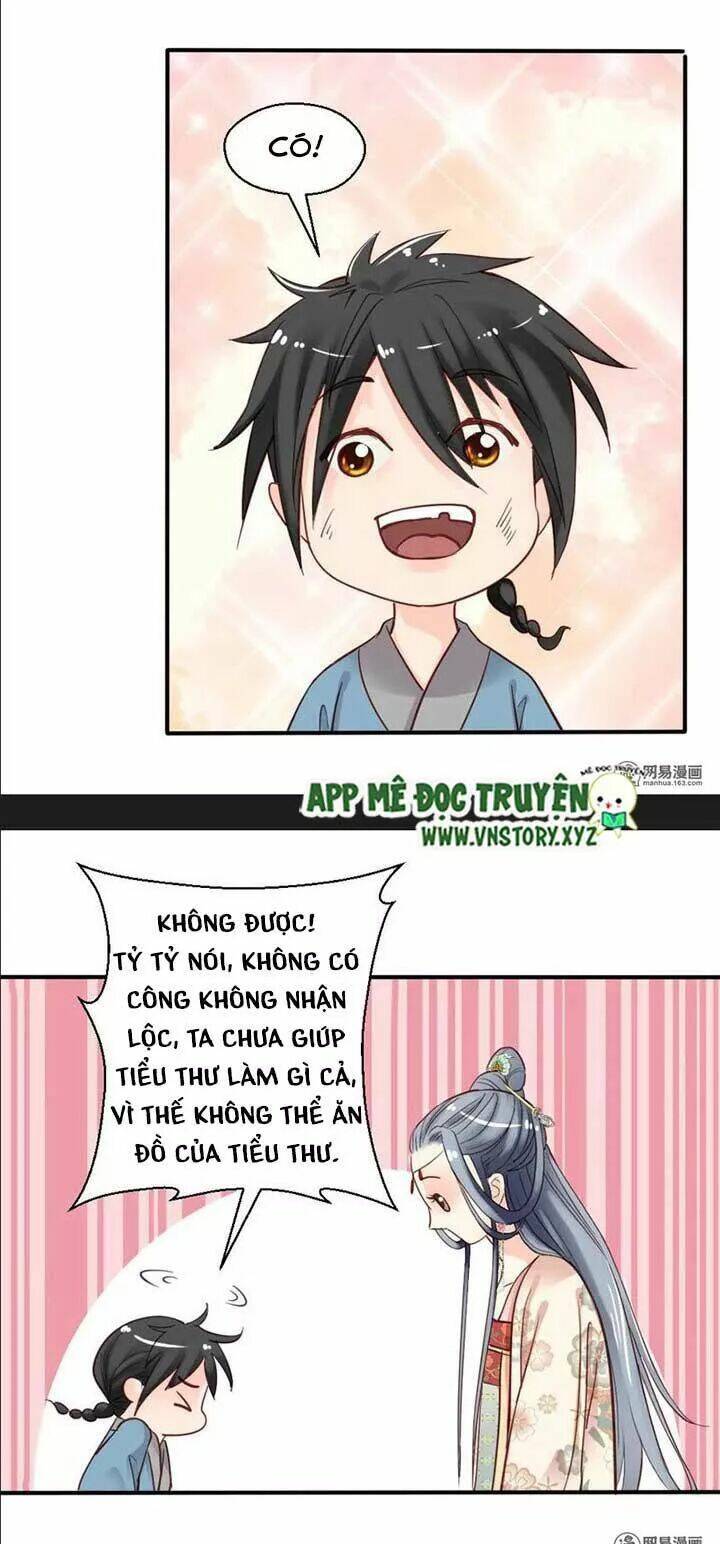 kiều nữ độc phi chapter 75 16