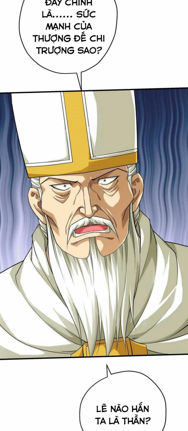 trọng sinh ta là đại thiên thần chapter 222 38