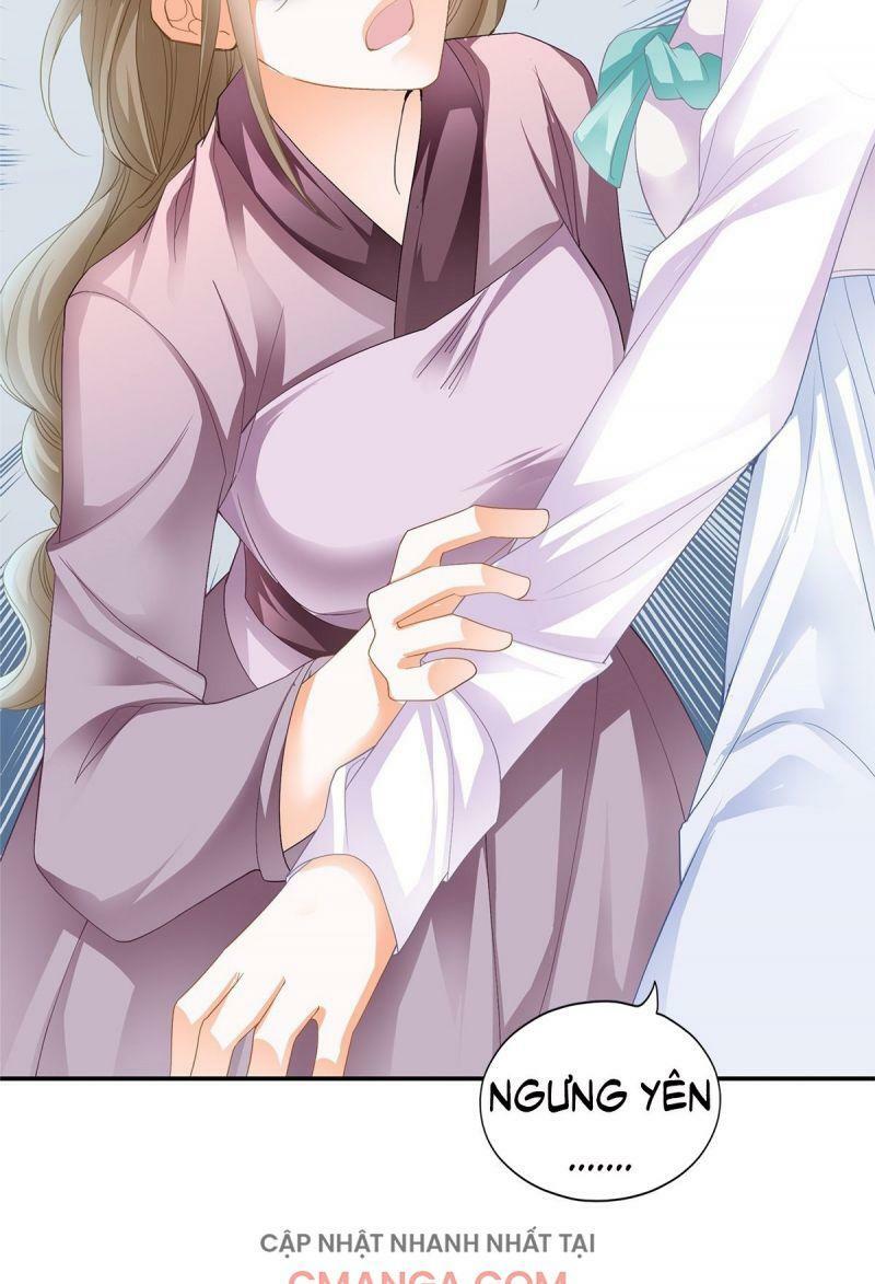 bổn vương muốn nàng chapter 3 53