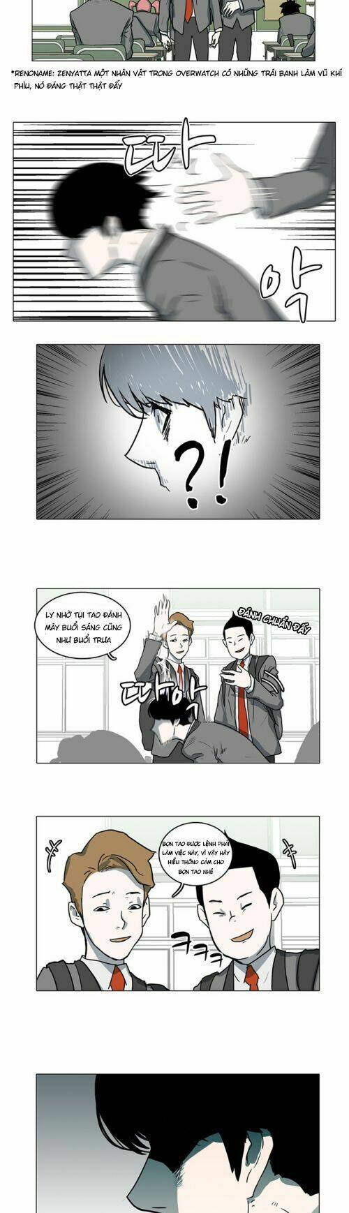 i'm a middle schooler becoming the demonlord chapter 5 7