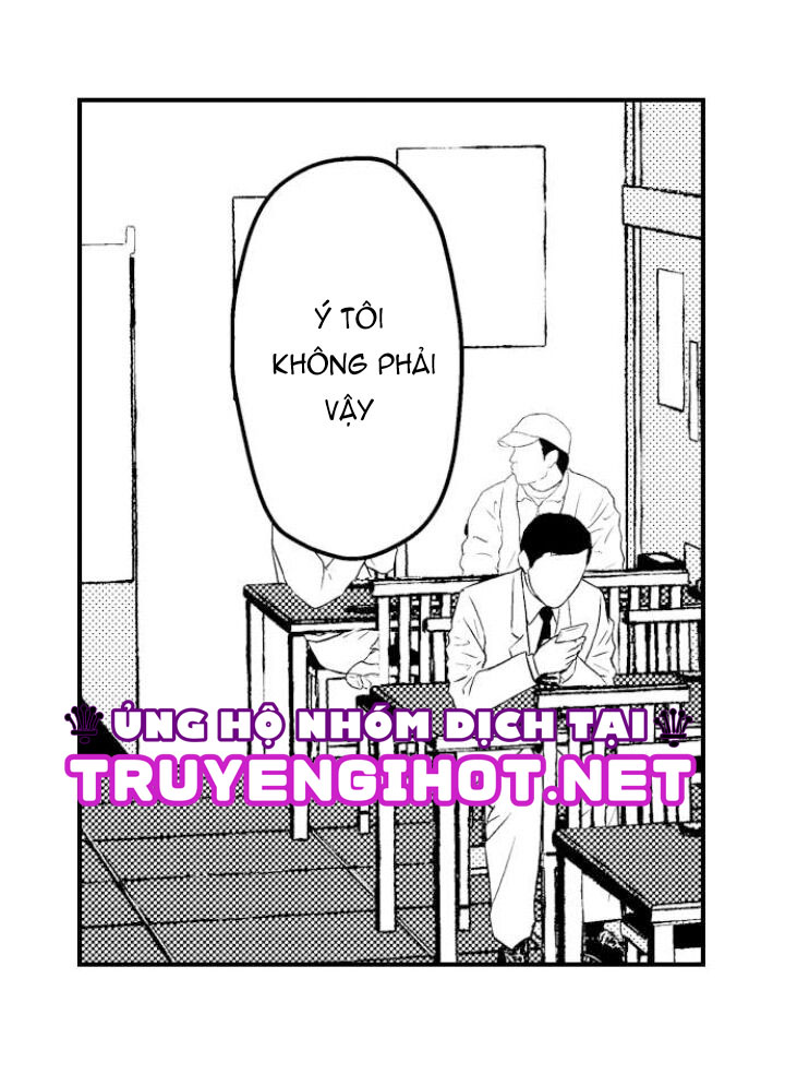 tôi yêu em khi em là chính em, mạnh mẽ và đầy tham vọng chapter 2.3 2