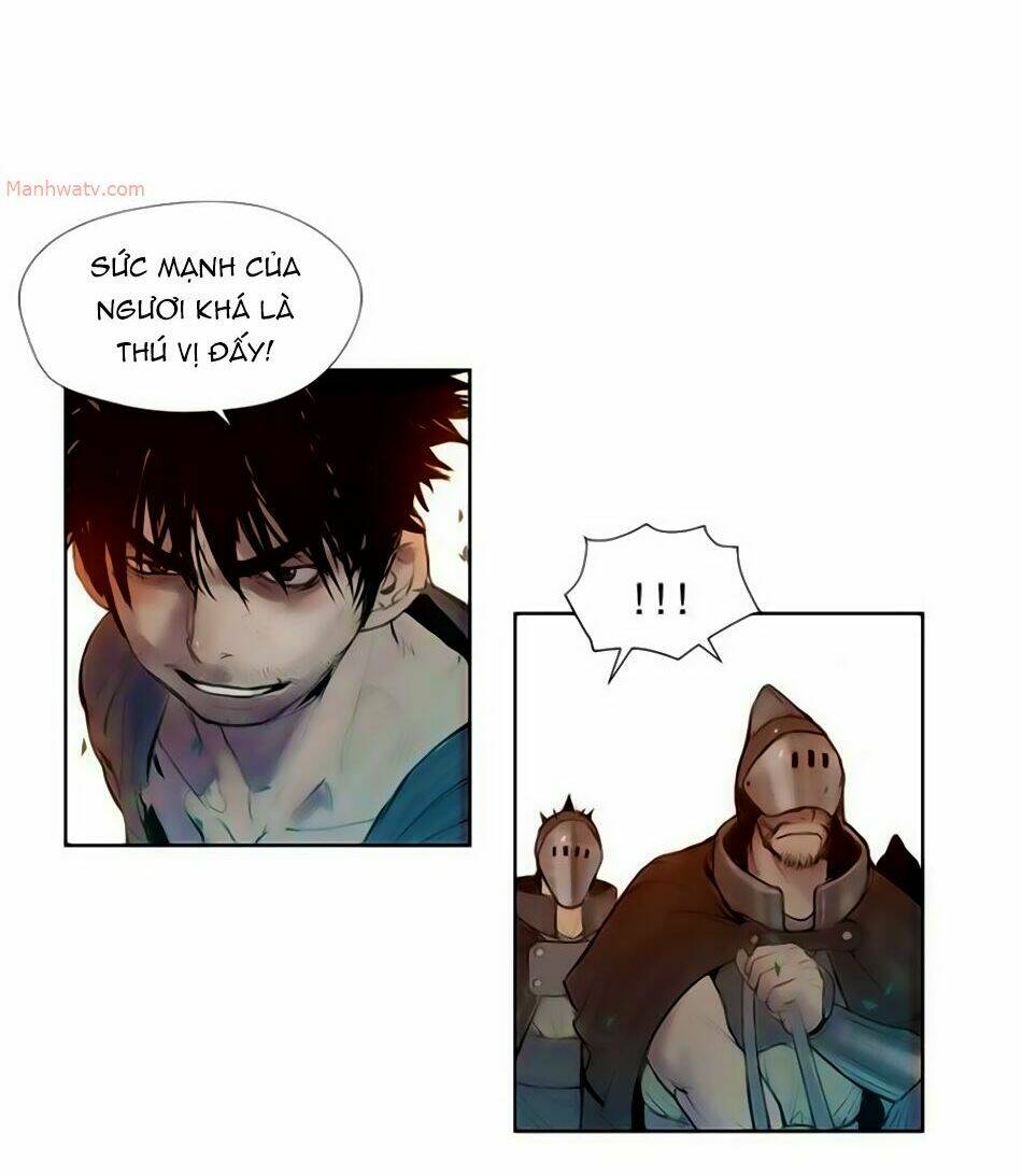 thanh gươm danh vọng chapter 4 39