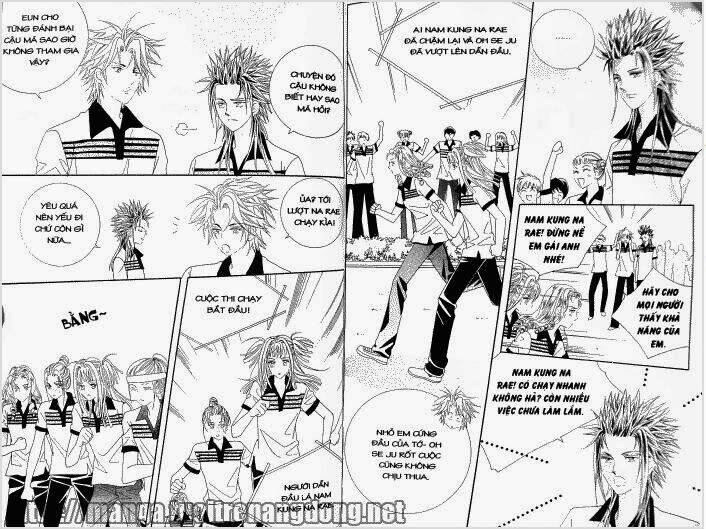 viên đạn tình yêu chapter 9 48