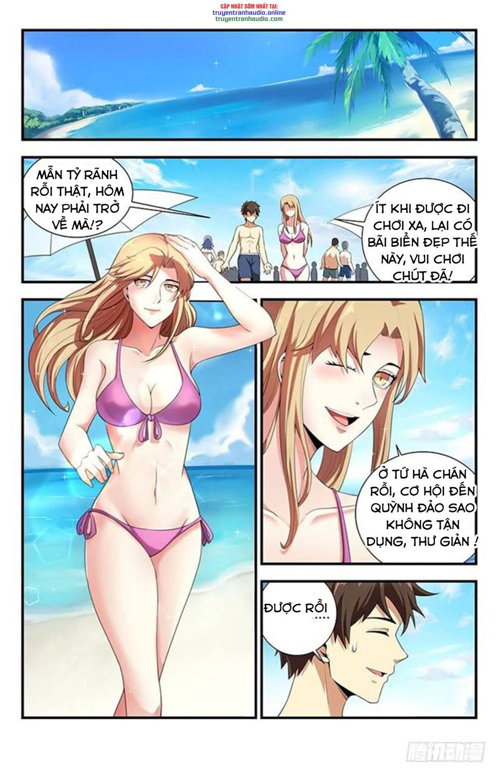 long ẩn giả chapter 108 1