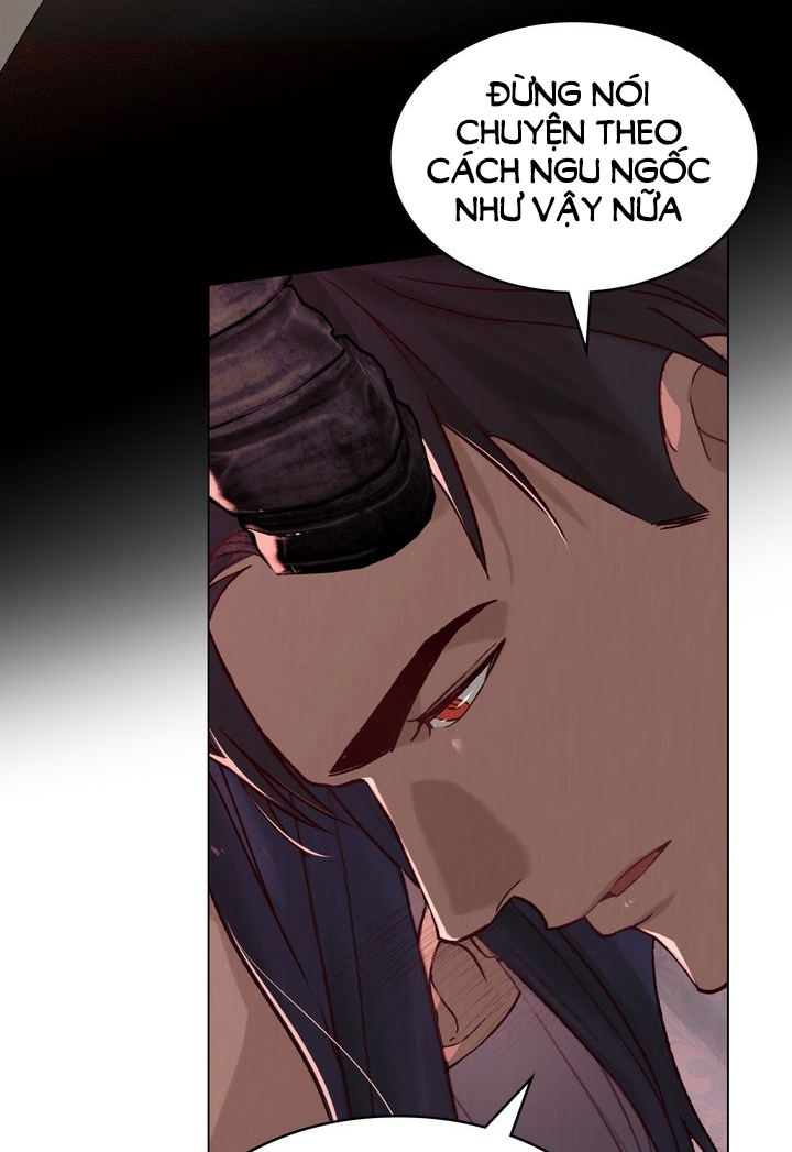 Gọi Ta Là Chủ Nhân chapter 7.2 - Trang 17