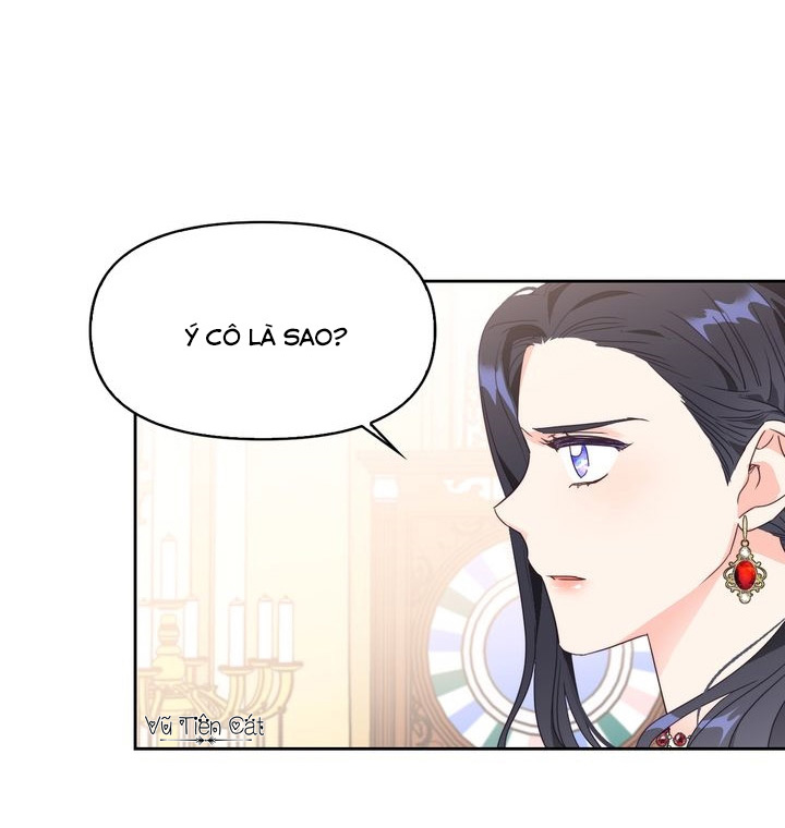 ác nữ xứng đôi với bạo chúa chapter 53 25